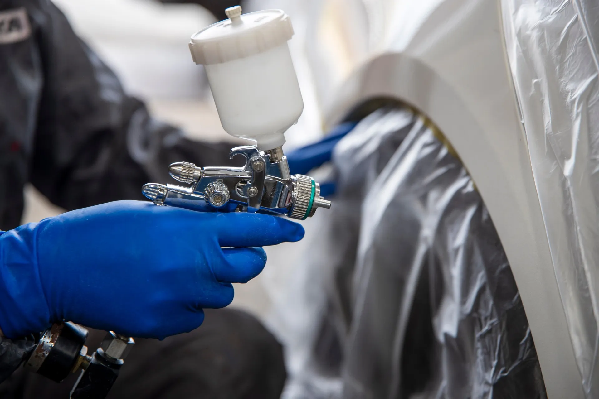 繊細な対応が必要な欧州車もお任せ