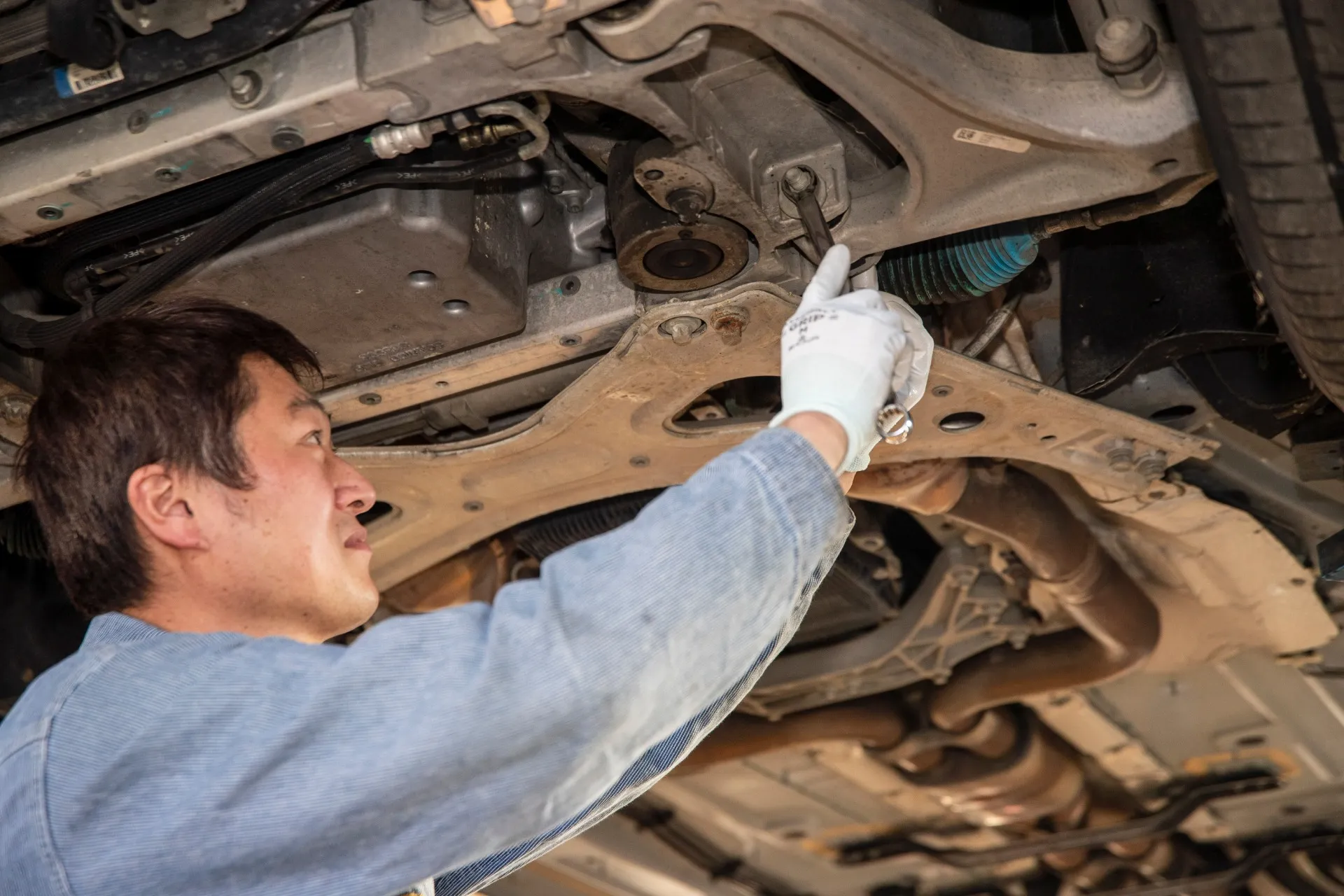 スタッフの目線で最適のプランをご提案